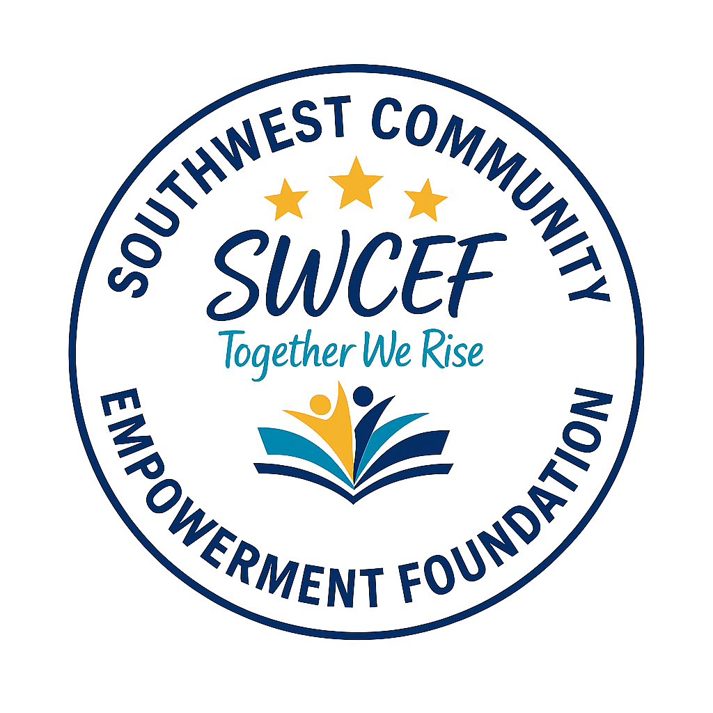 Southwest Community Empowerment Foundation Logo